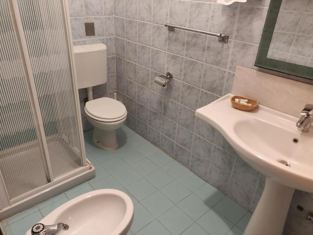 Hotel Il Rustichello Lonato
