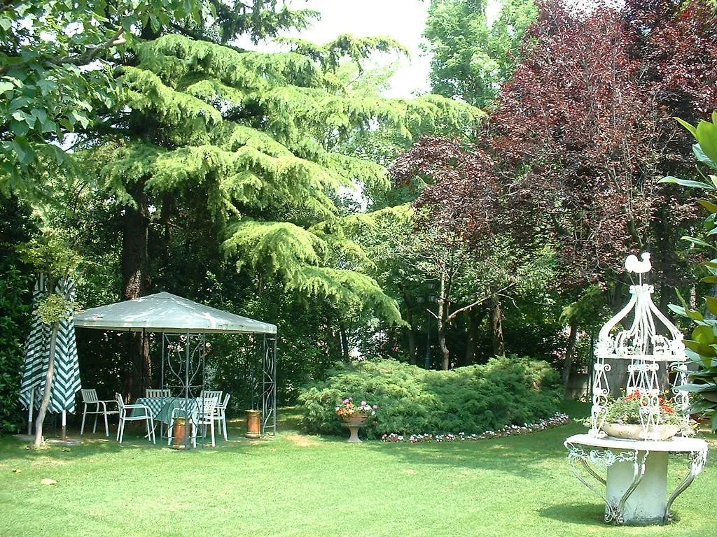 Hotel Il Rustichello Lonato