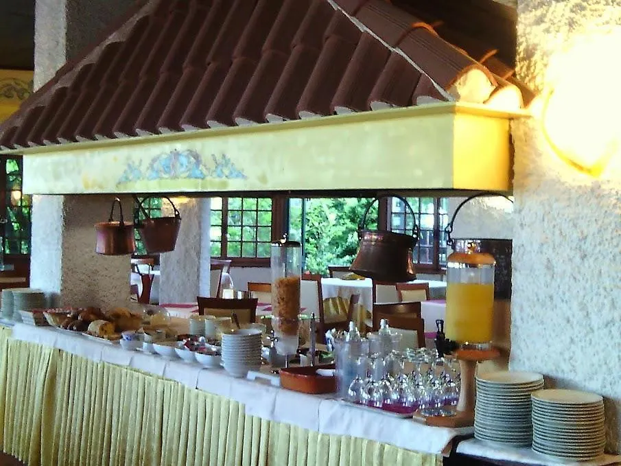 Hotel Il Rustichello Lonato