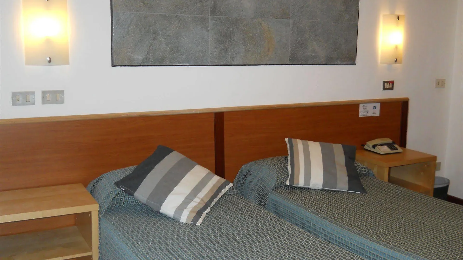 Hotel Il Rustichello Lonato