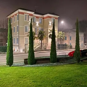 *** Hotel Hotel Villa Maranello Italien