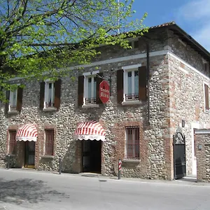 Trattoria Milani Lonato del Garda