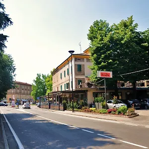 *** Hotel Drake Italien