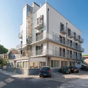 *** Hotel Regina E Ristorante Italien