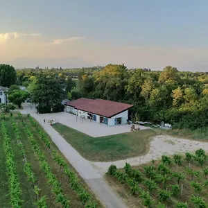 Farmház Il Rovere, Lonato