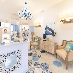 **** Hotel Quattrocuori Boutique & Italien