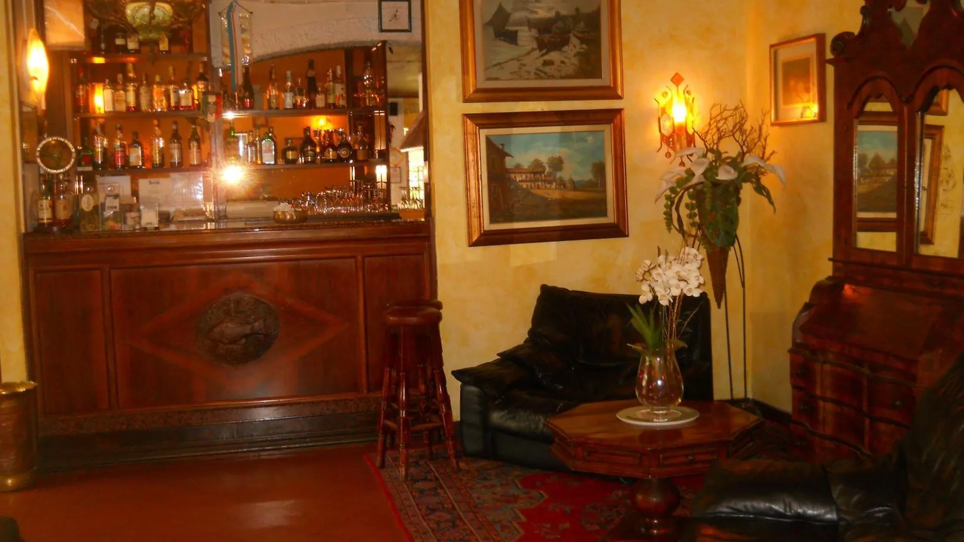 Hotel Il Rustichello Lonato