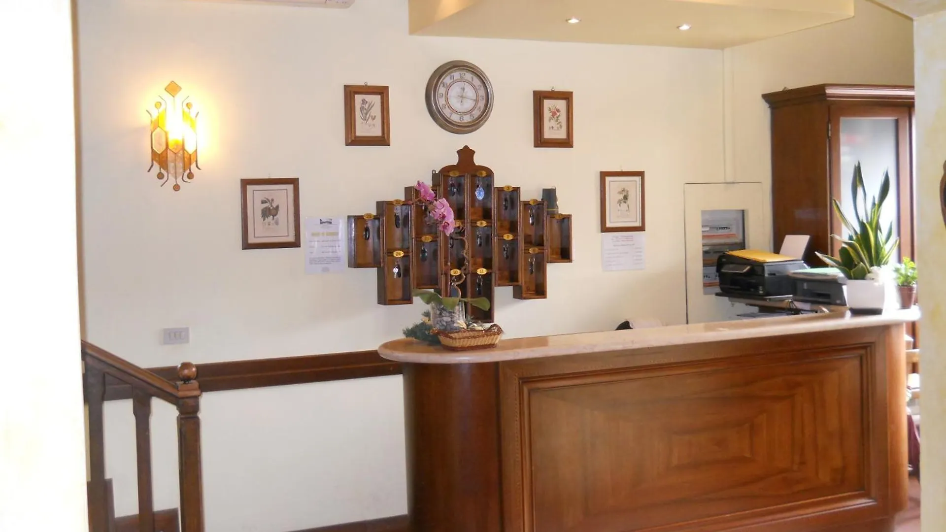 Hotel Il Rustichello Lonato