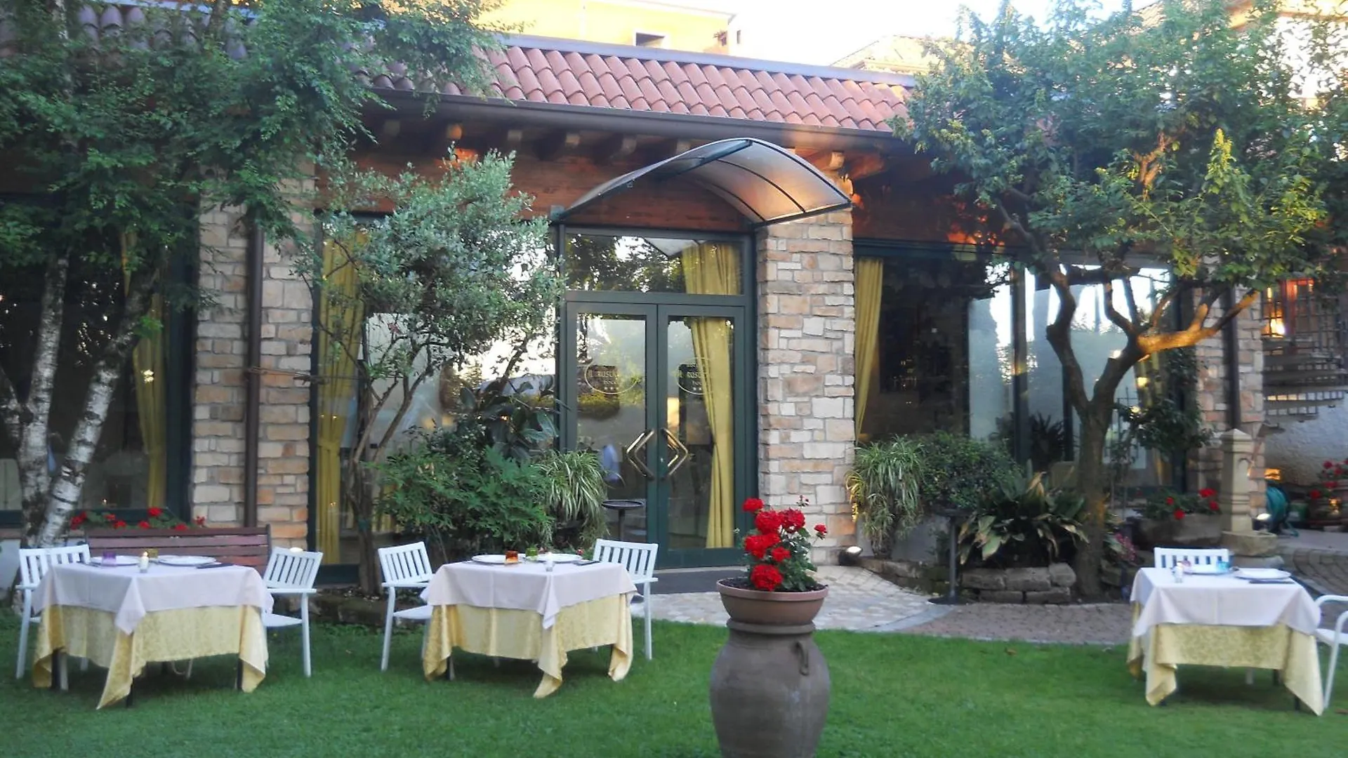 Hotel Il Rustichello Lonato