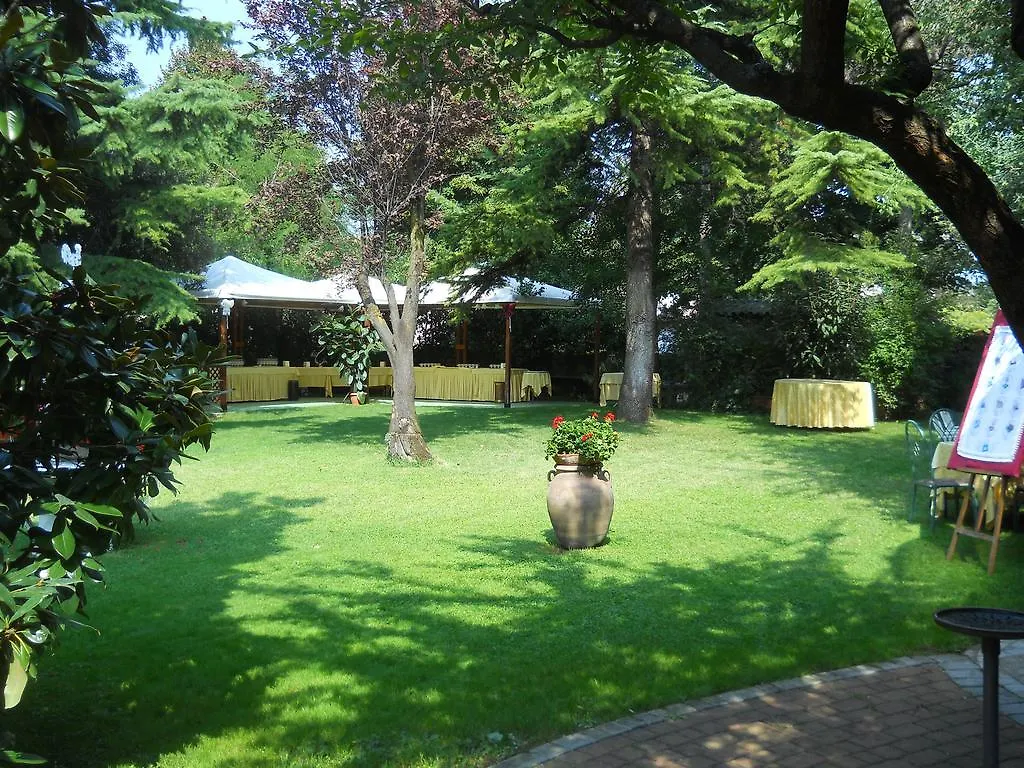 Hotel Il Rustichello Lonato