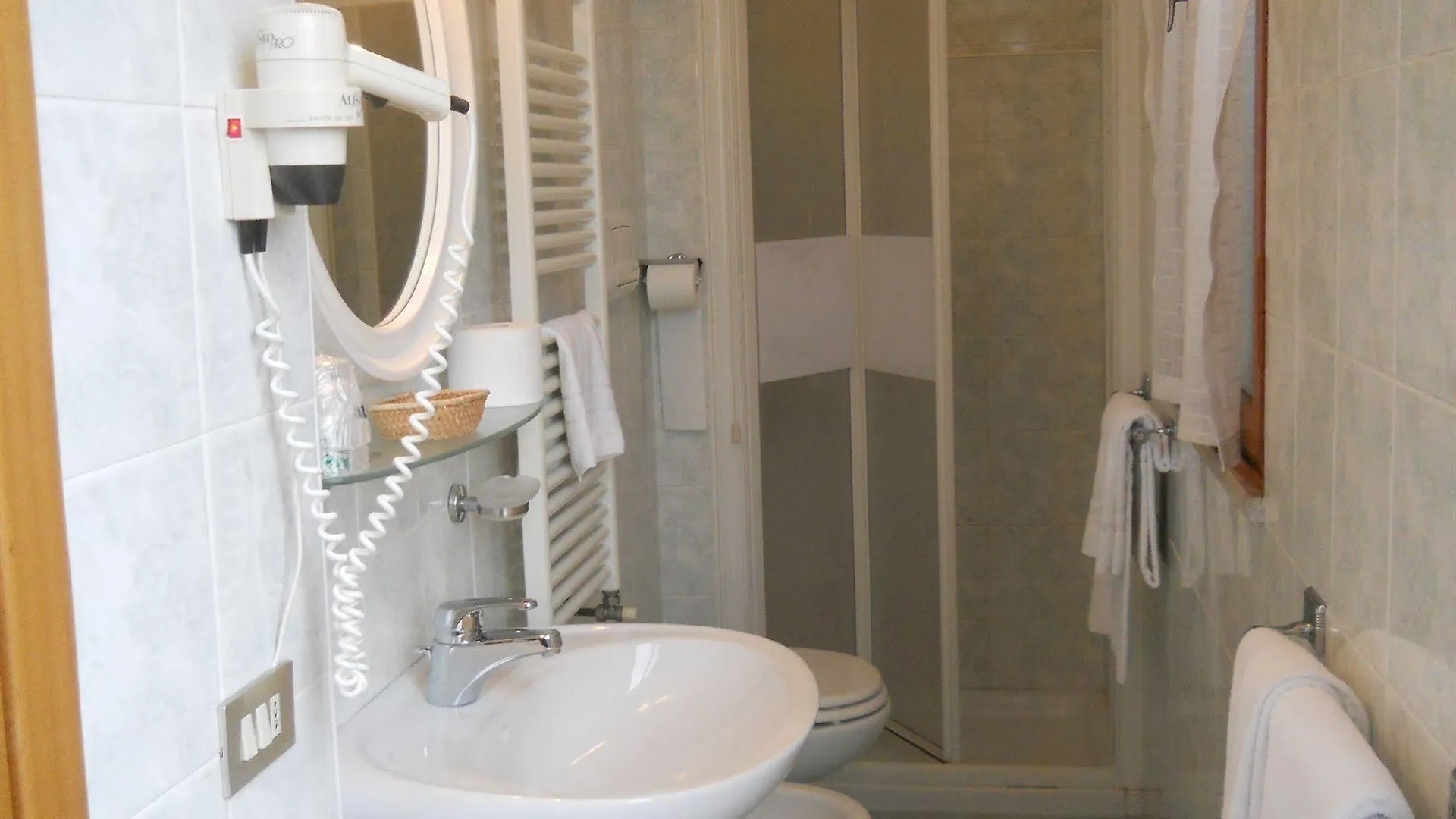 Hotel Il Rustichello Lonato