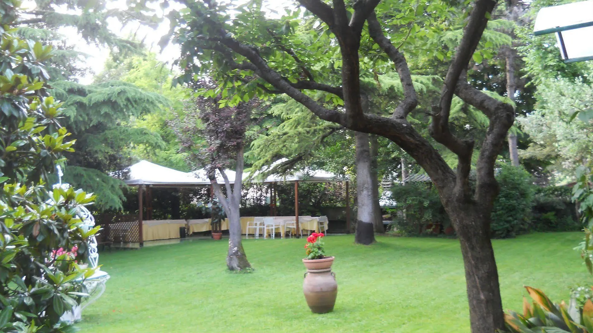 ***  Hotel Il Rustichello Lonato Italy