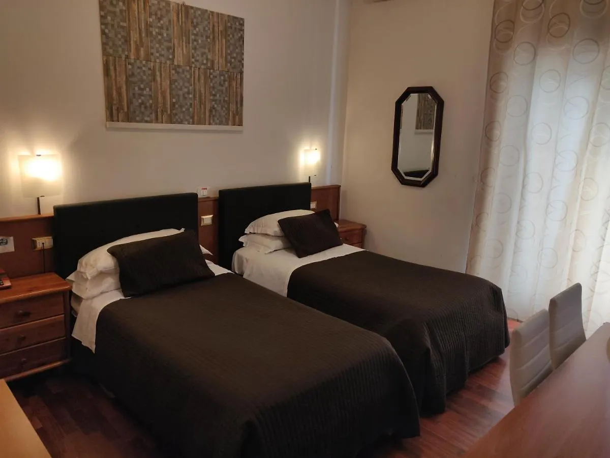 Hotel Il Rustichello Lonato del Garda