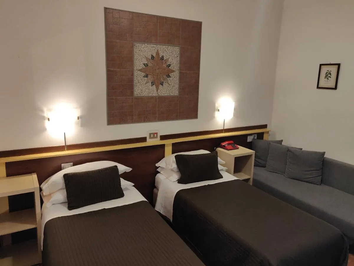 Hotel Il Rustichello Lonato del Garda