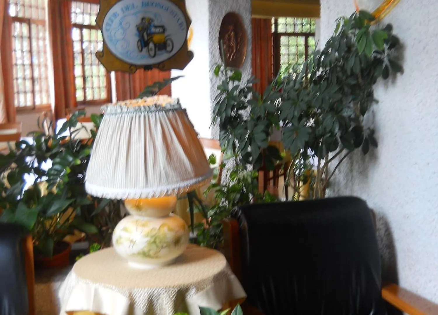 Hotel Il Rustichello Lonato del Garda