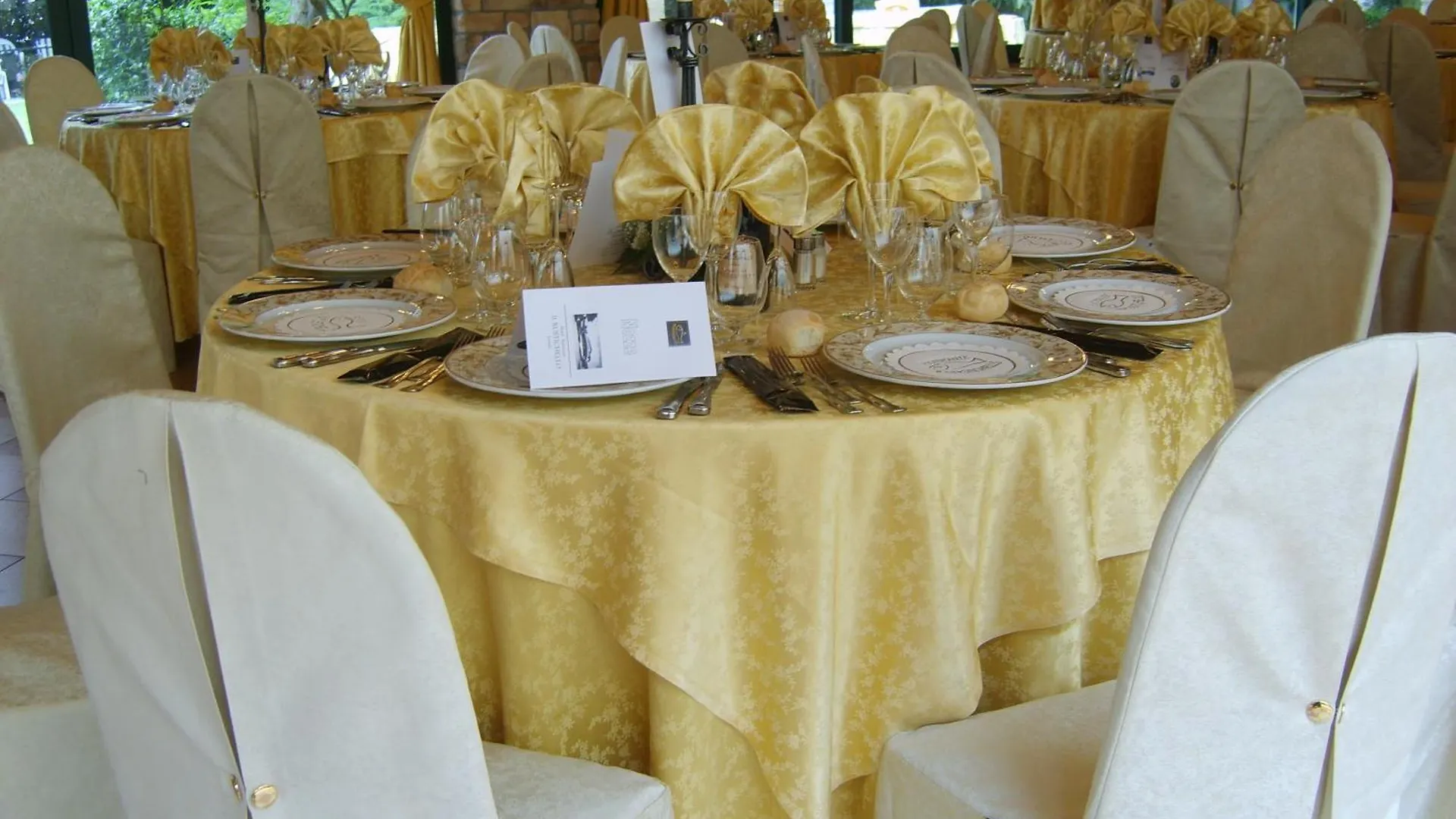 Hotel Il Rustichello Lonato del Garda 3*,