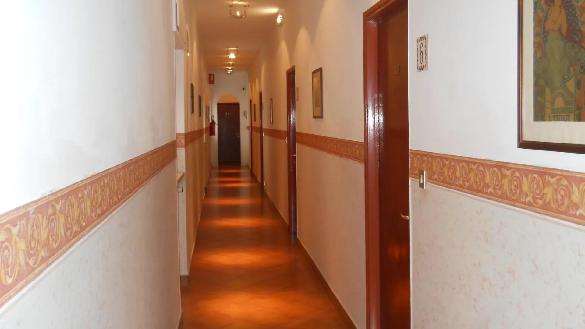 Hotel Il Rustichello Lonato del Garda