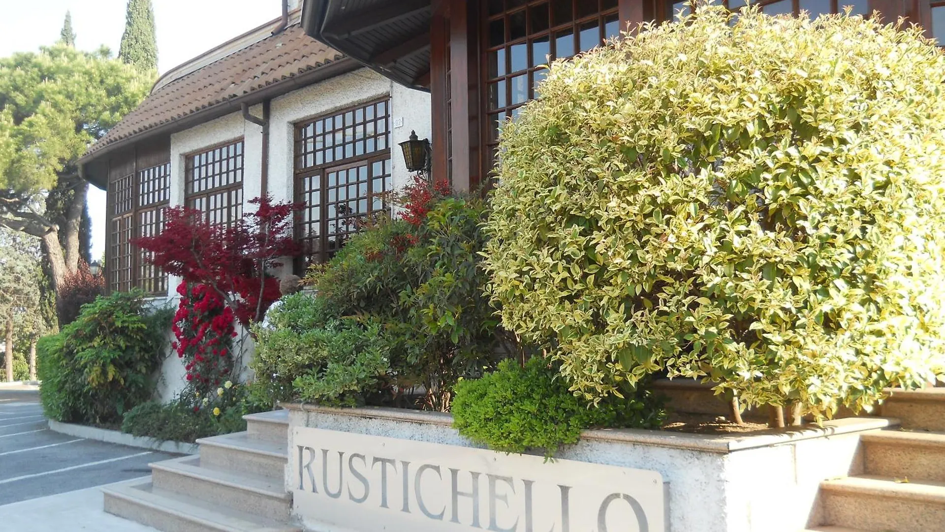 Hotel Il Rustichello Lonato del Garda