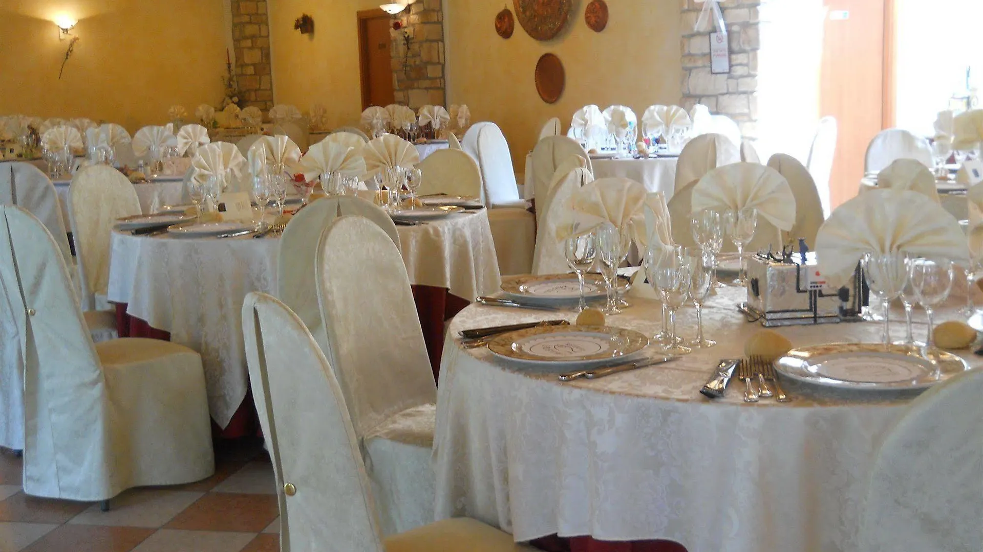 Hotel Il Rustichello Lonato del Garda