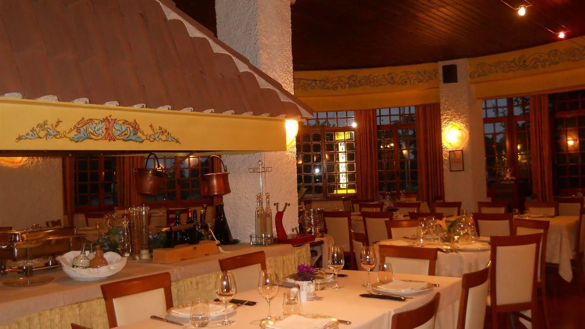 Hotel Il Rustichello Lonato del Garda