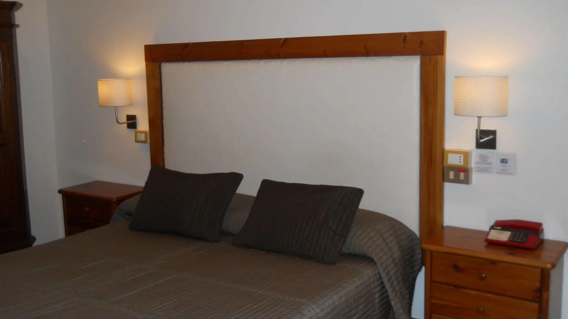 Hotel Il Rustichello Lonato del Garda