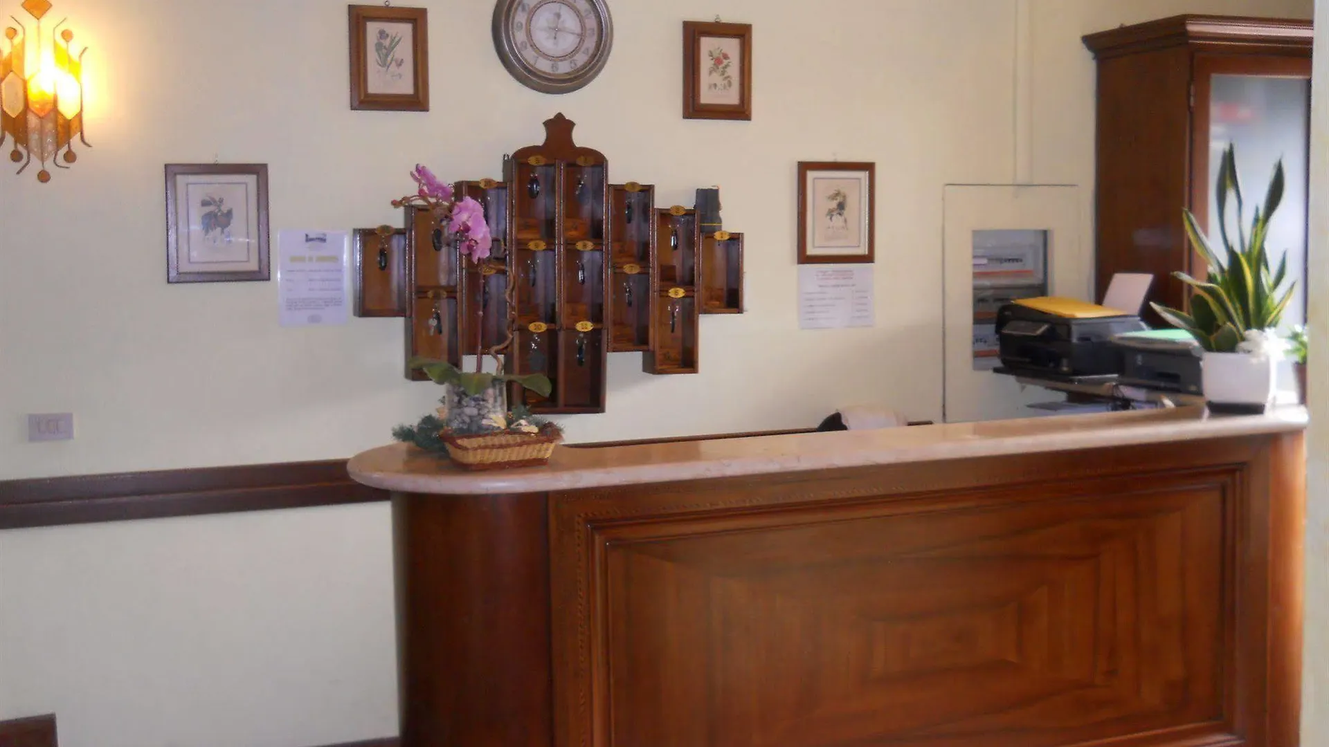 Hotel Il Rustichello Lonato del Garda
