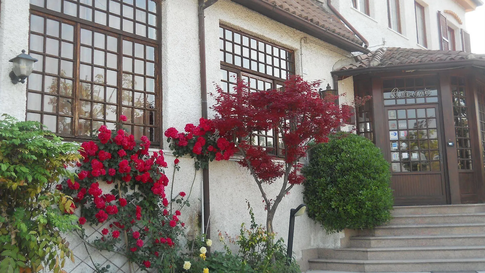 Hotel Il Rustichello Lonato del Garda
